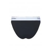 CALVIN KLEIN HIGH LEG TANGA ΕΣΩΡΟΥΧΟ ΓΥΝΑΙΚΕΙΟ BLACK