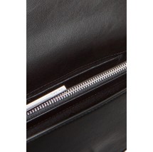 CALVIN KLEIN RE-LOCK MINI CONV CHAIN BAG ΤΣΑΝΤΑ ΓΥΝΑΙΚΕΙΑ BLACK