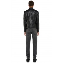 ΜΠΟΥΦΑΝ TEXTURE ΑΝΔΡΙΚΟ TRUSSARDI BLACK