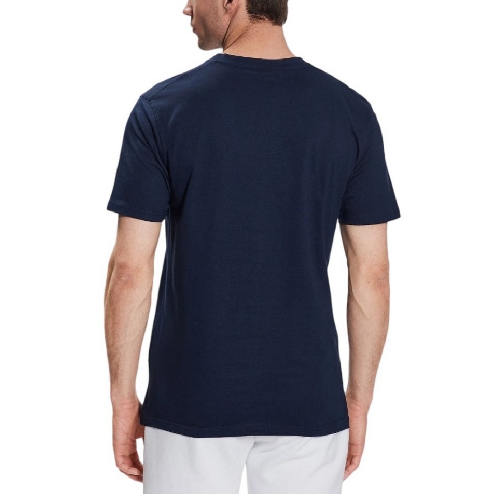 ELLESSE CLASSICS APREL T-SHIRT ΜΠΛΟΥΖΑ ΑΝΔΡΙΚΗ NAVY