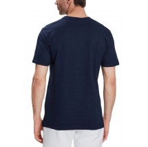 ELLESSE CLASSICS APREL T-SHIRT ΜΠΛΟΥΖΑ ΑΝΔΡΙΚΗ NAVY