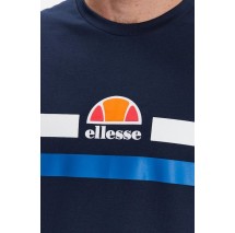 ELLESSE CLASSICS APREL T-SHIRT ΜΠΛΟΥΖΑ ΑΝΔΡΙΚΗ NAVY