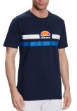 ELLESSE CLASSICS APREL T-SHIRT ΜΠΛΟΥΖΑ ΑΝΔΡΙΚΗ NAVY