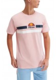 ELLESSE APREL TEE T-SHIRT ΑΝΔΡΙΚΟ PINK