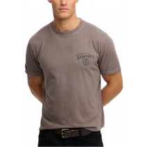 SUPERDRY D2 OVIN TOKYO NARRATIVE LOOSE T-SHIRT ΜΠΛΟΥΖΑ ΑΝΔΡΙΚΗ DARK GREY