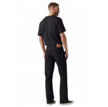 LEVIS 555 RELAXED STRAIGHT ΠΑΝΤΕΛΟΝΙ ΑΝΔΡΙΚΟ BLACK