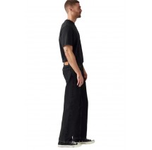 LEVIS 555 RELAXED STRAIGHT ΠΑΝΤΕΛΟΝΙ ΑΝΔΡΙΚΟ BLACK