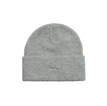 ΣΚΟΥΦΟΣ D1 VINTAGE CLASSIC BEANIE ΓΥΝΑΙΚΕΙΟΣ SUPERDRY GREY