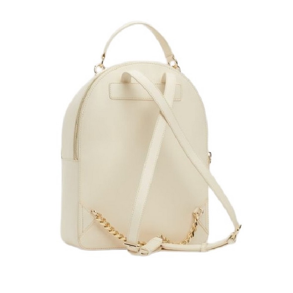 TOMMY HILFIGER REFINED BACKPACK ΤΣΑΝΤΑ ΓΥΝΑΙΚΕΙΑ OFF WHITE