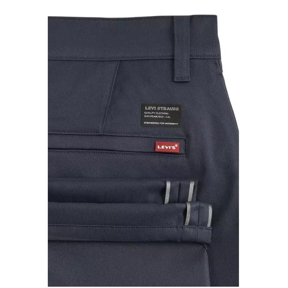 LEVIS® XX CHINO STD TECH PLUS ΠΑΝΤΕΛΟΝΙ ΑΝΔΡΙΚΟ NAVY