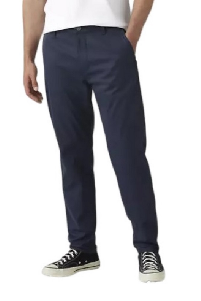 LEVIS® XX CHINO STD TECH PLUS ΠΑΝΤΕΛΟΝΙ ΑΝΔΡΙΚΟ NAVY