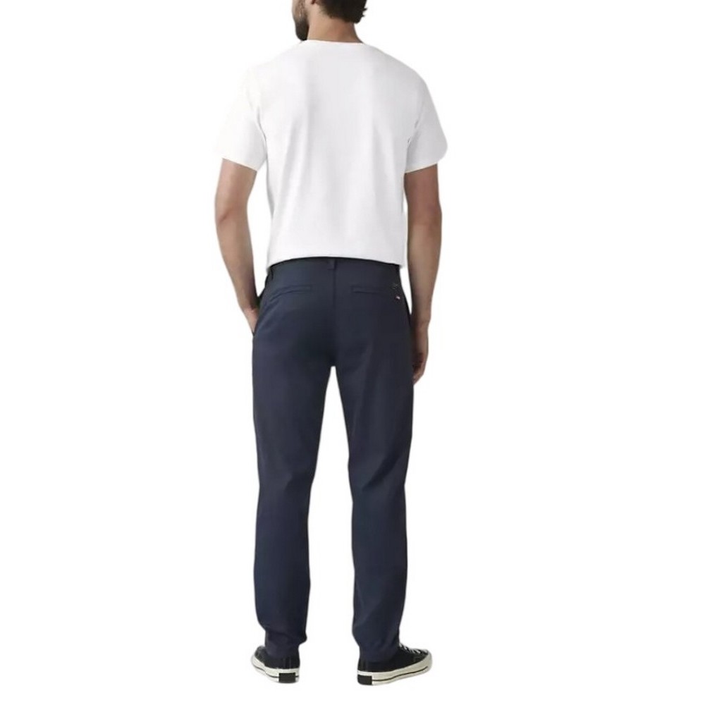 LEVIS® XX CHINO STD TECH PLUS ΠΑΝΤΕΛΟΝΙ ΑΝΔΡΙΚΟ NAVY