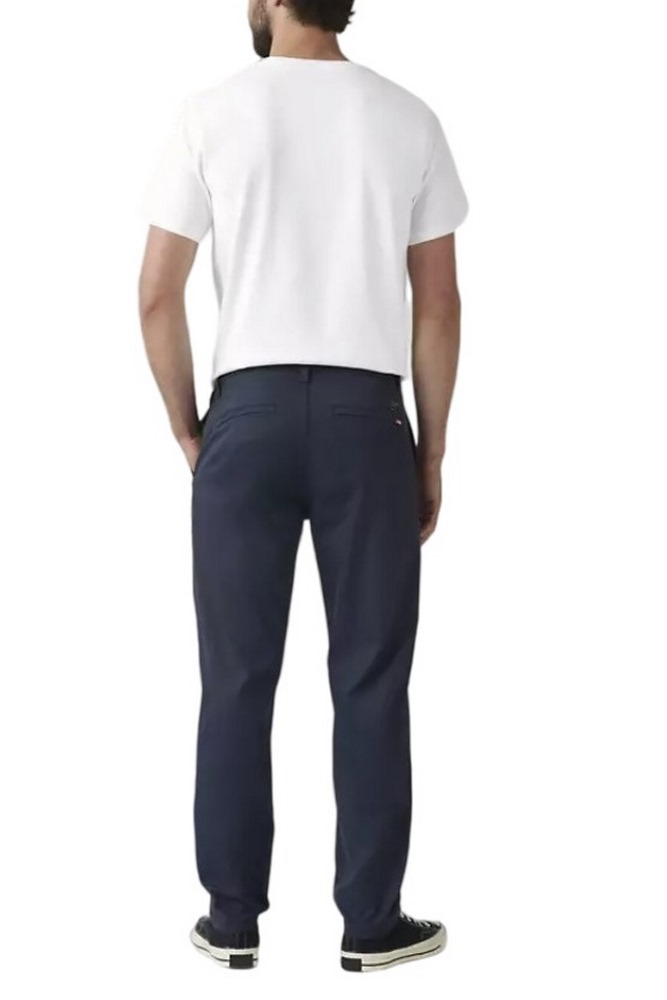 LEVIS® XX CHINO STD TECH PLUS ΠΑΝΤΕΛΟΝΙ ΑΝΔΡΙΚΟ NAVY