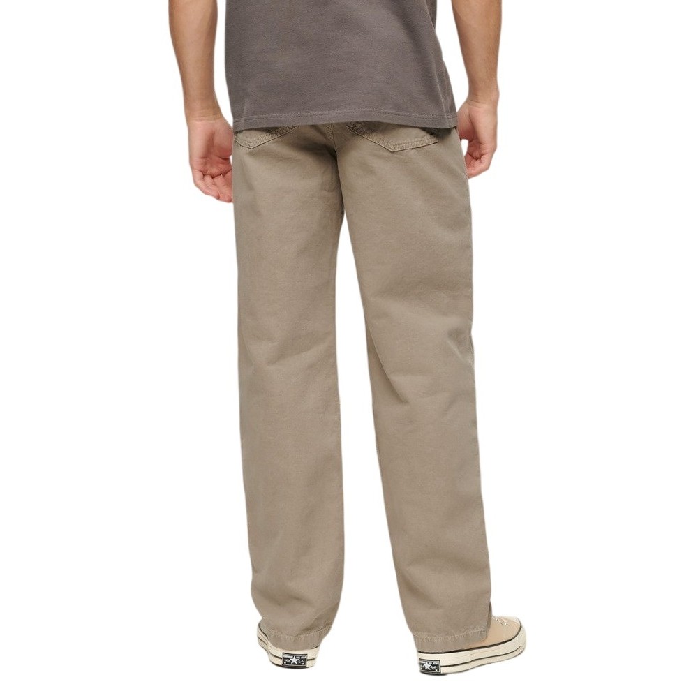 SUPERDRY VINTAGE CARPENTER PANT ΠΑΝΤΕΛΟΝΙ ΑΝΔΡΙΚΟ BEIGE