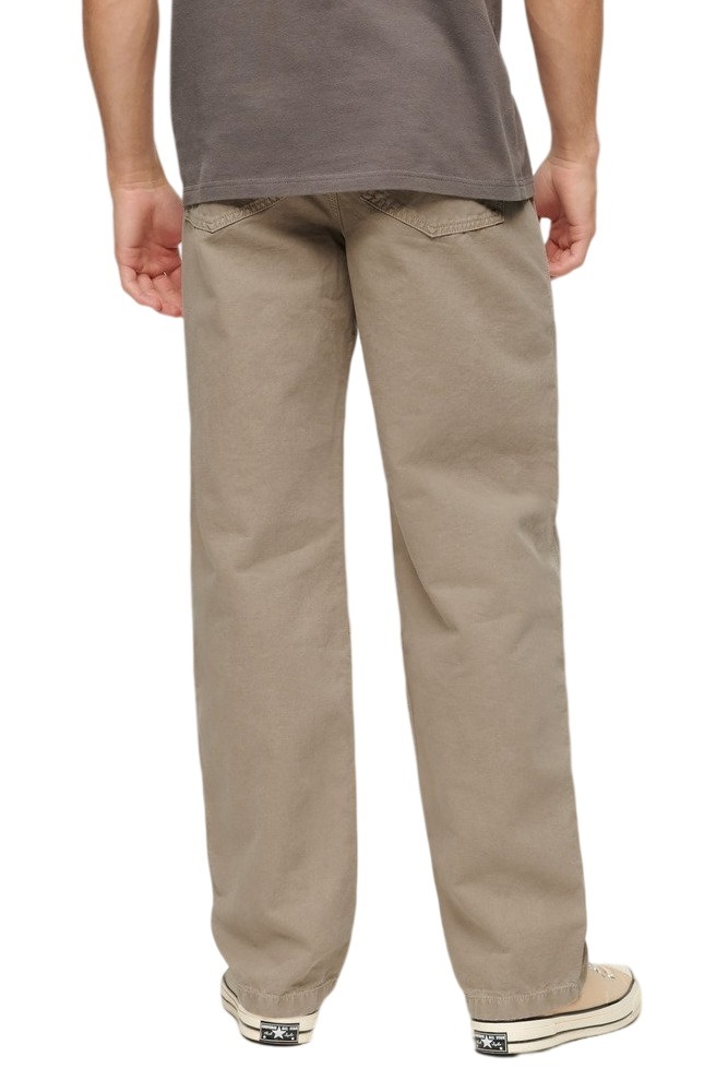 SUPERDRY VINTAGE CARPENTER PANT ΠΑΝΤΕΛΟΝΙ ΑΝΔΡΙΚΟ BEIGE