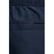 CALVIN KLEIN JEANS MEDIUM DRAWSTRING ΜΑΓΙΟ ΑΝΔΡΙΚΟ NAVY