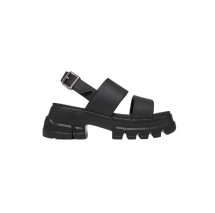 TOMMY JEANS CHUNKY CITY SANDAL ΠΕΔΙΛΟ ΓΥΝΑΙΚΕΙΟ BLACK