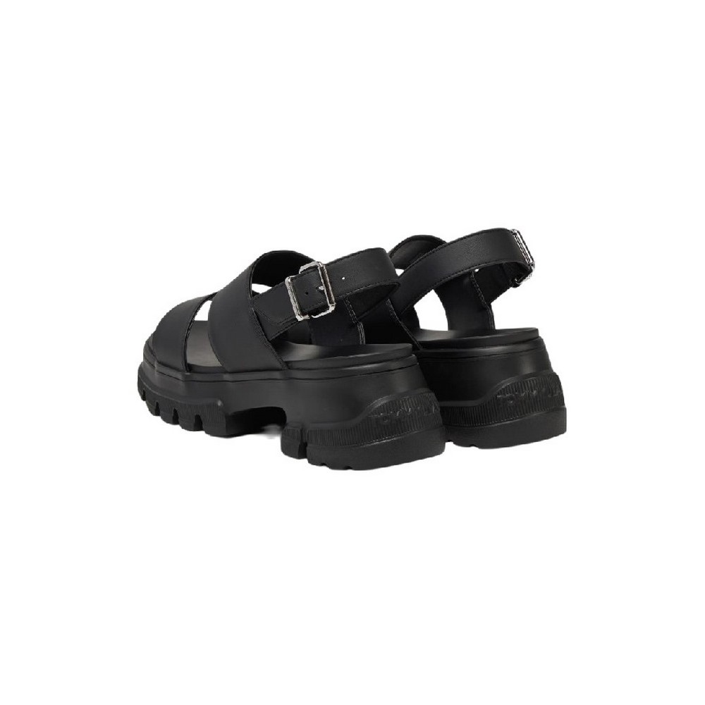 TOMMY JEANS CHUNKY CITY SANDAL ΠΕΔΙΛΟ ΓΥΝΑΙΚΕΙΟ BLACK