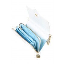 CHIARA FERRAGNI RANGE A-EYELIKE BAGS ΤΣΑΝΤΑ ΓΥΝΑΙΚΕΙΑ WHITE