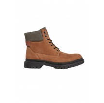 PEPE JEANS LONDON SOLD OUT HARRY BOOT ΠΑΠΟΥΤΣΙ ΑΝΔΡΙΚΟ TAN