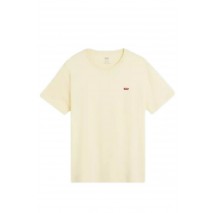 LEVIS ORIGINAL HM TEE 566050260 T-SHIRT ΜΠΛΟΥΖΑ ΑΝΔΡΙΚΗ YELLOW