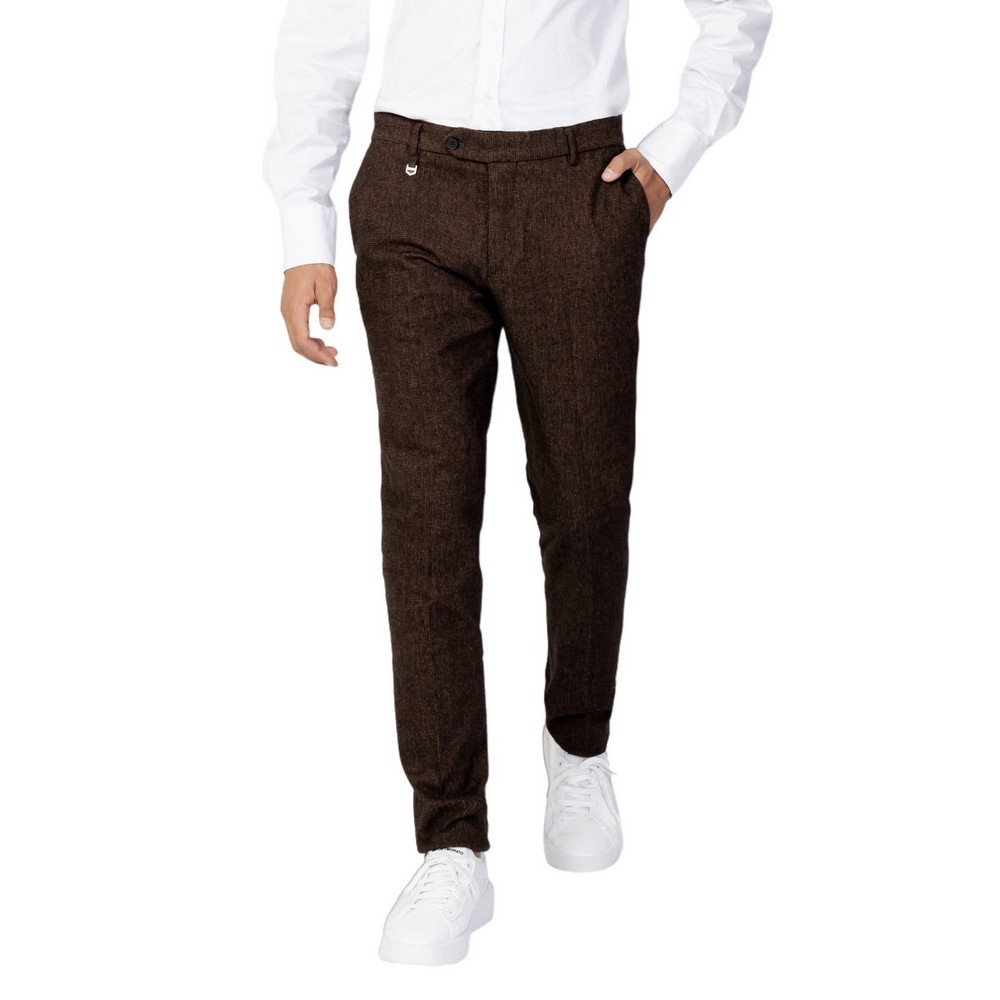 ANTONY MORATO ΠΑΝΤΕΛΟΝΙ  BRYAN ΑΝΔΡΙΚΟ BROWN