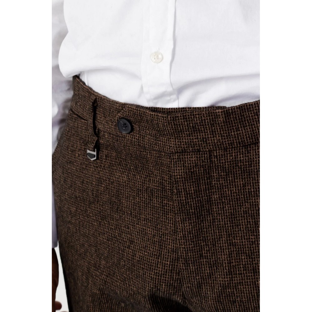 ANTONY MORATO ΠΑΝΤΕΛΟΝΙ  BRYAN ΑΝΔΡΙΚΟ BROWN