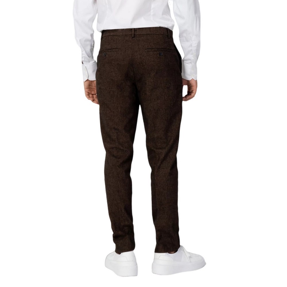 ANTONY MORATO ΠΑΝΤΕΛΟΝΙ  BRYAN ΑΝΔΡΙΚΟ BROWN