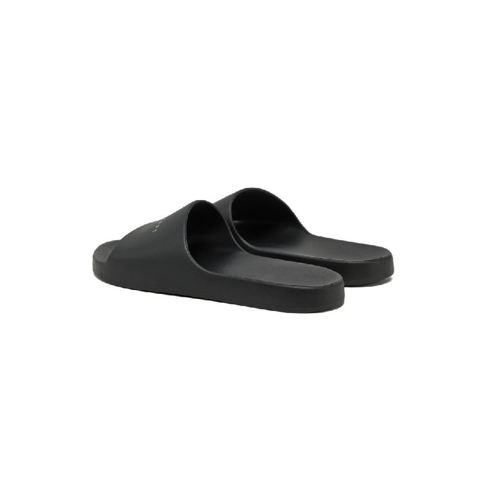 TOMMY JEANS BASIC SANDAL ΠΑΝΤΟΦΛΑ ΑΝΔΡΙΚΗ BLACK