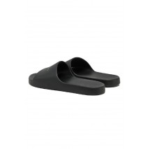 TOMMY JEANS BASIC SANDAL ΠΑΝΤΟΦΛΑ ΑΝΔΡΙΚΗ BLACK