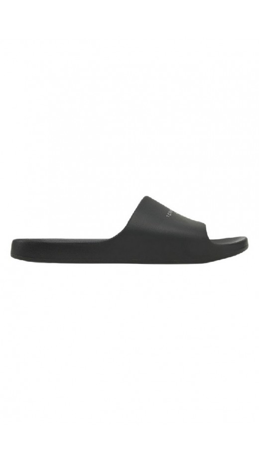 TOMMY JEANS BASIC SANDAL ΠΑΝΤΟΦΛΑ ΑΝΔΡΙΚΗ BLACK