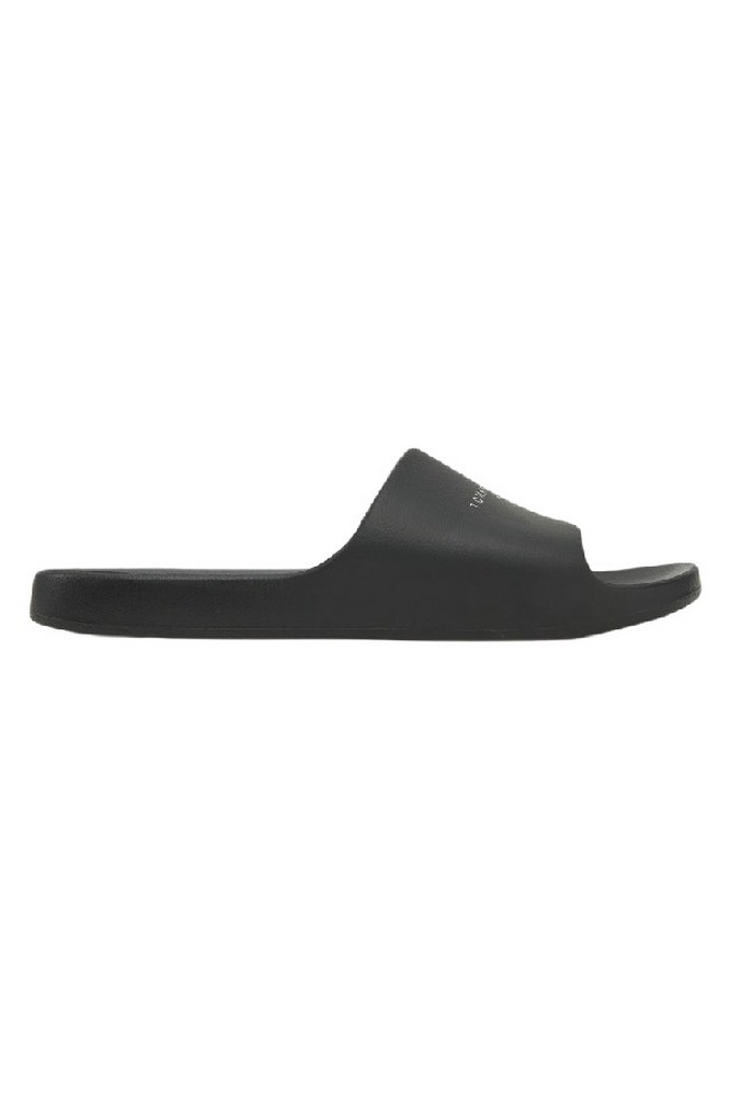 TOMMY JEANS BASIC SANDAL ΠΑΝΤΟΦΛΑ ΑΝΔΡΙΚΗ BLACK