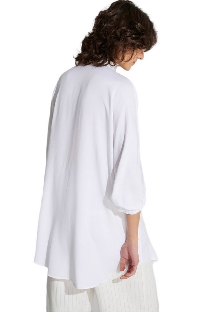 ALE ΠΟΥΚΑΜΙΣΟ ΓΥΝΑΙΚΕΙΟ WHITE