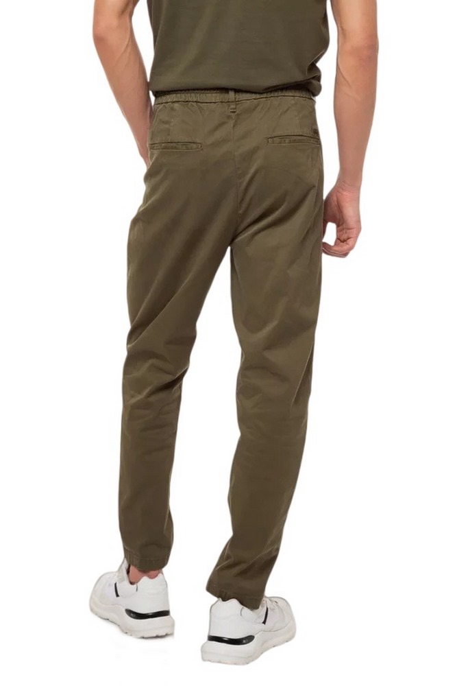 ΠΑΝΤΕΛΟΝΙ HENRY ΑΝΔΡΙΚΟ  GUESS KHAKI