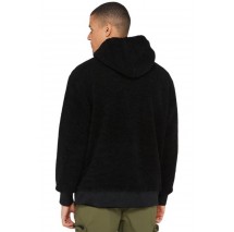 ELLESSE TOLLISO HOODY ΜΠΛΟΥΖΑ ΦΟΥΤΕΡ ΑΝΔΡΙΚΗ BLACK