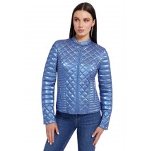 ΜΠΟΥΦΑΝ NEW VONA ΓΥΝΑΙΚΕΙΟ GUESS BLUE