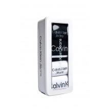 CALVIN KLEIN JEANS CKJ WOMEN SOCK 4P LOGO STRIPE GIFTBOX ΚΑΛΤΣΕΣ ΓΥΝΑΙΚΕΙΕΣ MULTI