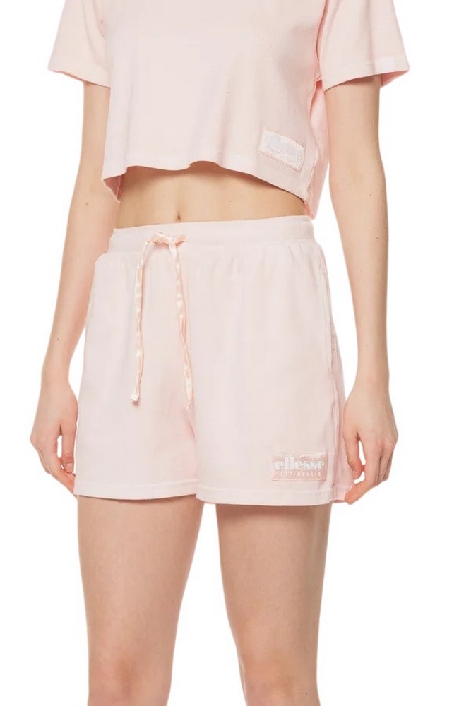 ΣΟΡΤΣ ΓΥΝΑΙΚΕΙΟ ELLESSE PINK
