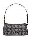 DKNY AVRIL SHOULDER BAG R5235G57 ΤΣΑΝΤΑ ΓΥΝΑΙΚΕΙΑ BLACK