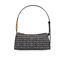 DKNY AVRIL SHOULDER BAG R5235G57 ΤΣΑΝΤΑ ΓΥΝΑΙΚΕΙΑ BLACK