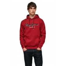 ΜΠΛΟΥΖΑ ΦΟΥΤΕΡ E2 LAMON ΑΝΔΡΙΚΗ PEPE JEANS BORDEAUX ΜΠΛΟΥΖΑ ΦΟΥΤΕΡ E2 LAMON ΑΝΔΡΙΚΗ PEPE JEANS BORDEAUX