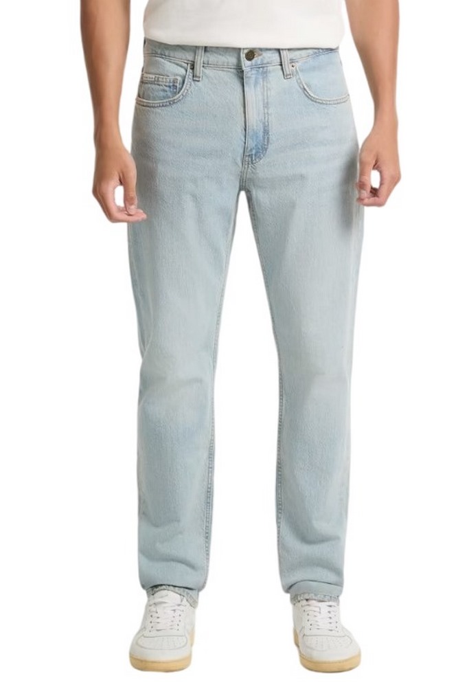 GUESS JEANS G18 RELAXED ΠΑΝΤΕΛΟΝΙ ΑΝΔΡΙΚΟ DENIM LIGHT