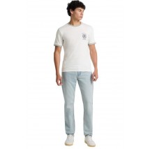 GUESS JEANS G18 RELAXED ΠΑΝΤΕΛΟΝΙ ΑΝΔΡΙΚΟ DENIM LIGHT
