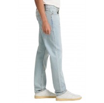 GUESS JEANS G18 RELAXED ΠΑΝΤΕΛΟΝΙ ΑΝΔΡΙΚΟ DENIM LIGHT