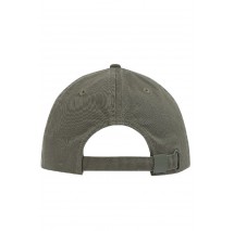 TOMMY JEANS HERITAGE CAP ΚΑΠΕΛΟ ΑΝΔΡΙΚΟ KHAKI
