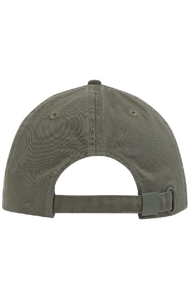 TOMMY JEANS HERITAGE CAP ΚΑΠΕΛΟ ΑΝΔΡΙΚΟ KHAKI