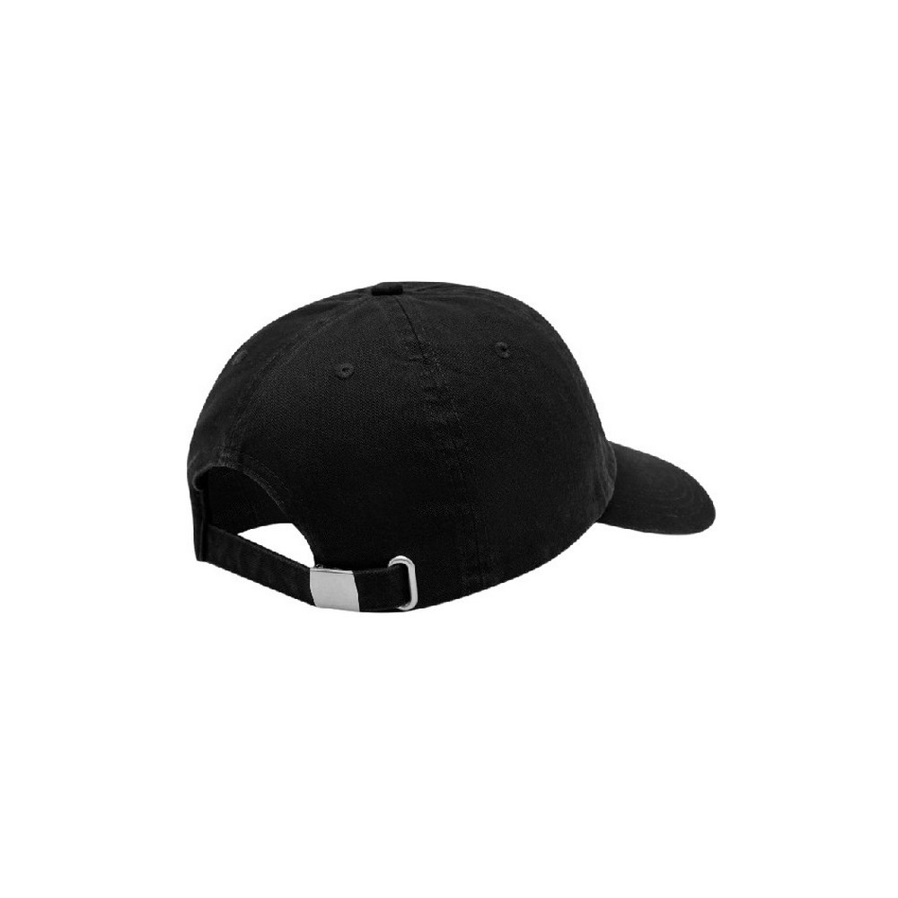 TOMMY JEANS HERITAGE CAP ΚΑΠΕΛΟ ΑΝΔΡΙΚΟ BLACK