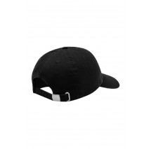 TOMMY JEANS HERITAGE CAP ΚΑΠΕΛΟ ΑΝΔΡΙΚΟ BLACK
