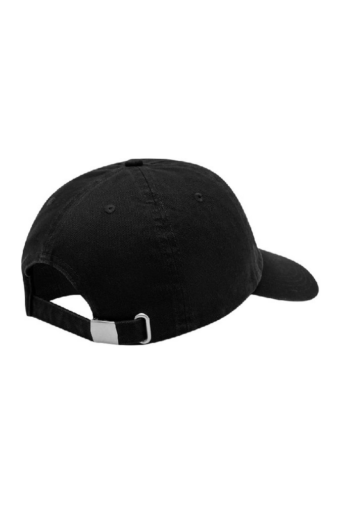 TOMMY JEANS HERITAGE CAP ΚΑΠΕΛΟ ΑΝΔΡΙΚΟ BLACK