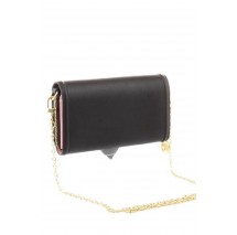 ΑΞΕΣΟΥΑΡ ΠΟΡΤΟΦΟΛΙ RANGE A - EYELIKE BAGS, SKETCH 14 ΓΥΝΑΙΚΕΙΟ CHIARA FERRAGNI BLACK